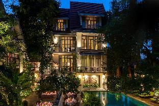 ariyasomvilla hotel