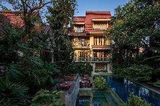 ariyasomvilla hotel