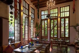 ariyasomvilla hotel
