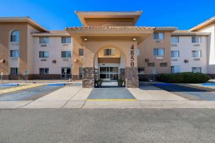 comfort inn and suites