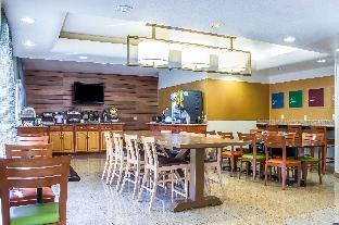 comfort inn and suites