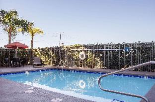 comfort inn and suites