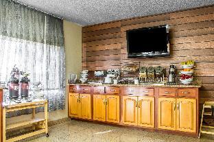 comfort inn and suites