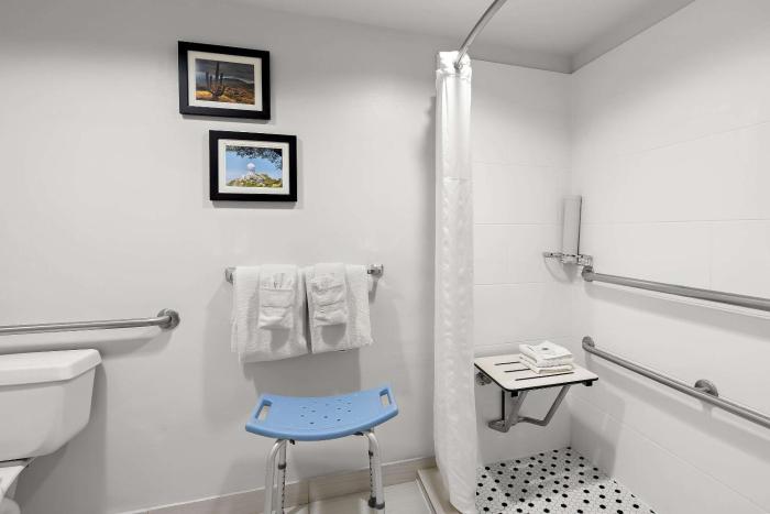 comfort inn and suites