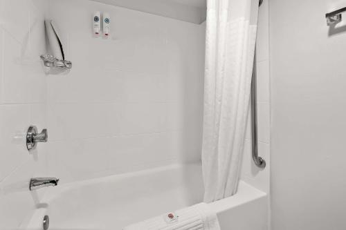 comfort inn and suites