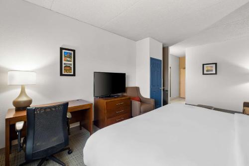 comfort inn and suites
