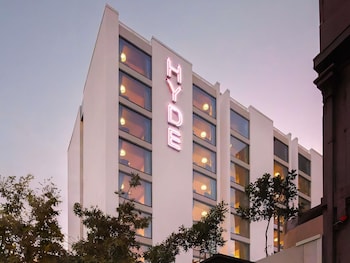Hyde Perth,,4 star