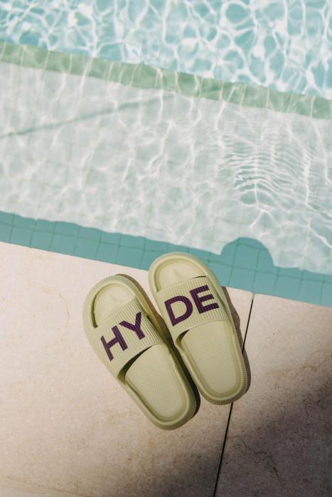hyde perth