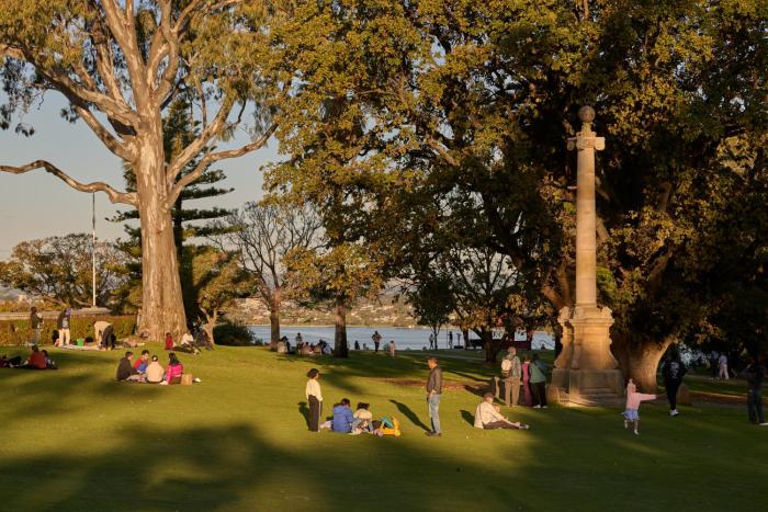 hyde perth