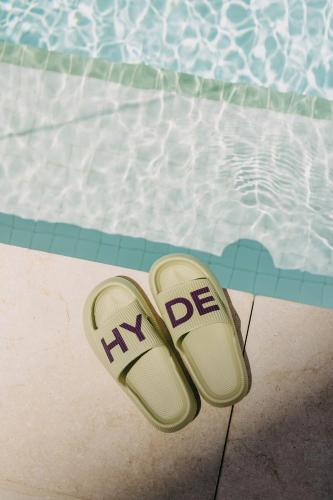 hyde perth