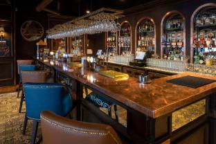 doubletree by hilton belfast city ten square