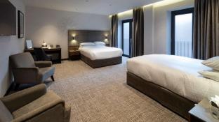 doubletree by hilton belfast city ten square