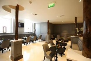 doubletree by hilton belfast city ten square