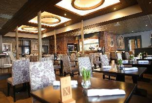 doubletree by hilton belfast city ten square