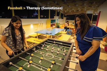 goSTOPS Amritsar, Chatiwind Gate,,3 star