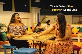 goSTOPS Amritsar, Chatiwind Gate,,3 star