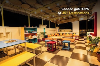 goSTOPS Amritsar, Chatiwind Gate,,3 star