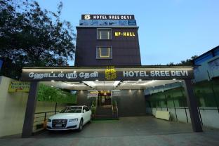 hotel venkateswaraa madurai