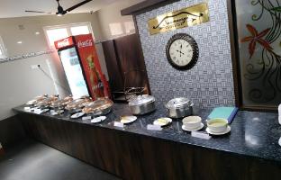 hotel venkateswaraa madurai