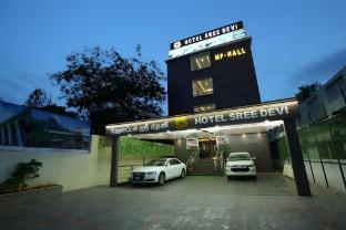 Hotel Venkateswaraa Madurai,,3 star