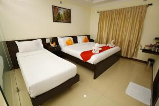 hotel venkateswaraa madurai