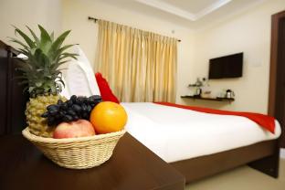 hotel venkateswaraa madurai