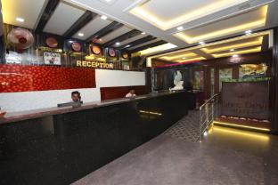 hotel venkateswaraa madurai