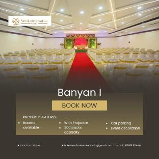 hotel venkateswaraa madurai