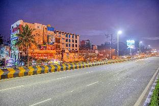 redkey inn hotel near bangalore airport