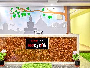 redkey inn hotel near bangalore airport