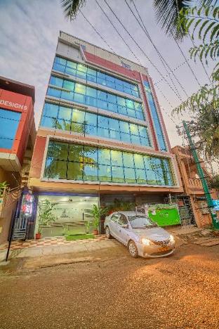 redkey inn hotel near bangalore airport