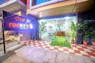redkey inn hotel near bangalore airport