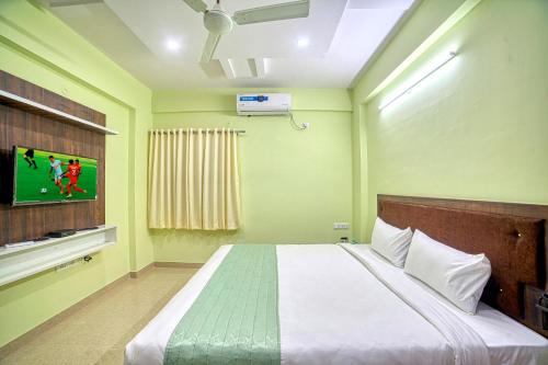 redkey inn hotel near bangalore airport