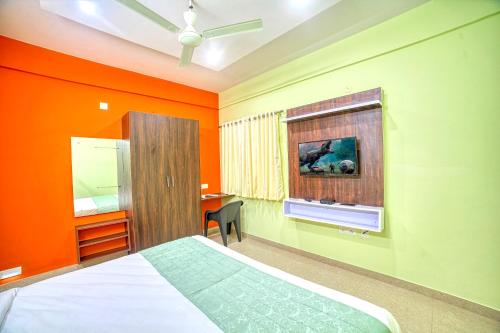redkey inn hotel near bangalore airport