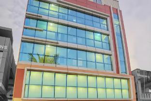 redkey inn hotel near bangalore airport