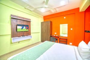 redkey inn hotel near bangalore airport