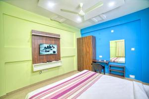 redkey inn hotel near bangalore airport