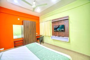 redkey inn hotel near bangalore airport