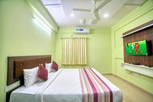 redkey inn hotel near bangalore airport