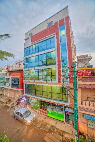redkey inn hotel near bangalore airport