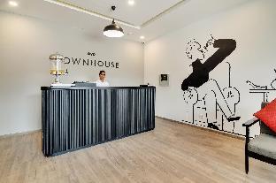 townhouse kovilambakkam