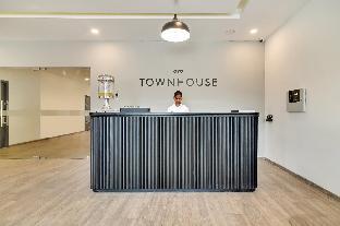 townhouse kovilambakkam