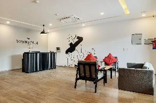 townhouse kovilambakkam