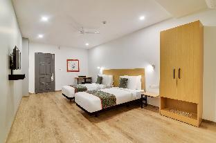 townhouse kovilambakkam