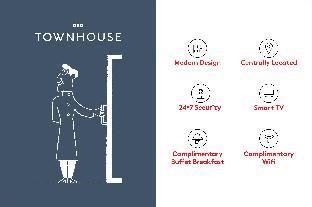 Townhouse Kovilambakkam,,3 star
