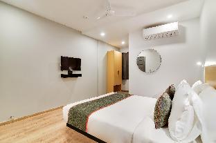Townhouse Kovilambakkam,,3 star