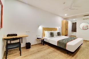 Townhouse Kovilambakkam,,3 star