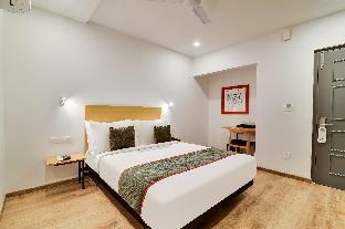 Townhouse Kovilambakkam,,3 star