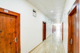 Hotel O Aashirvad,,3 star