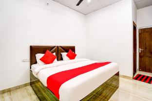 Hotel O Aashirvad,,3 star